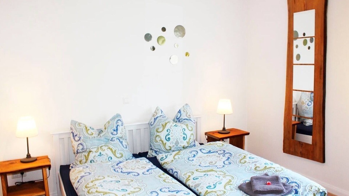 Ebstorf Apartment | Vacation apartment/apartment for 4 guests with 52m² in Ebstorf (23890)