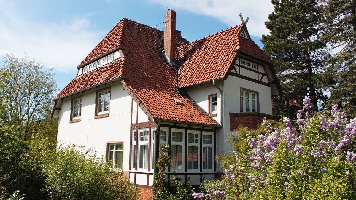 Ebstorf Apartment | Vacation apartment/apartment for 4 guests with 85m² in Ebstorf (132714)