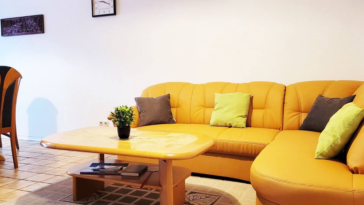 Ebstorf Apartment | Vacation apartment/apartment for 4 guests with 70m² in Ebstorf (92269)