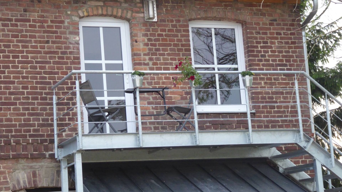Eggesin Apartment | Vacation apartment/apartment for 3 guests with 45m² in Eggesin (247861)