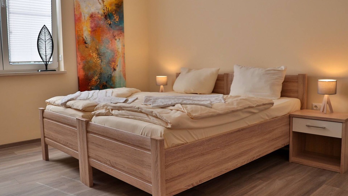 Gutzkow Apartment | Vacation apartment/apartment for 2 guests with 20m² in Gützkow (167728)