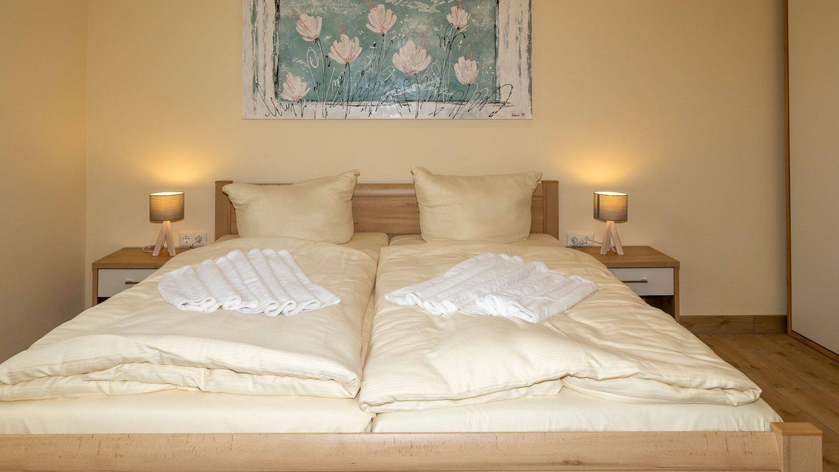 Gutzkow Apartment | Vacation apartment/apartment for 4 guests with 75m² in Gützkow (168666)