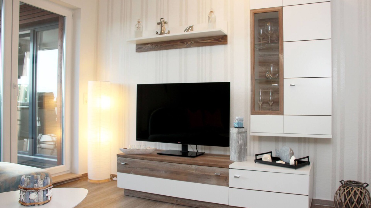 Brenkenhagen Apartment | Vacation apartment/apartment for 4 guests with 70m² in Grömitz (124291)