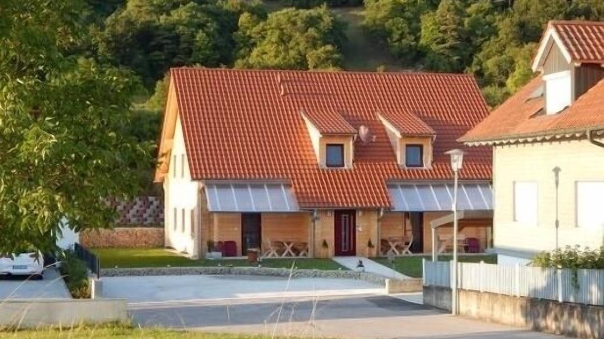 Kelheim Apartment | Vacation apartment/apartment for 4 guests with 73m² in Kelheim (265034)