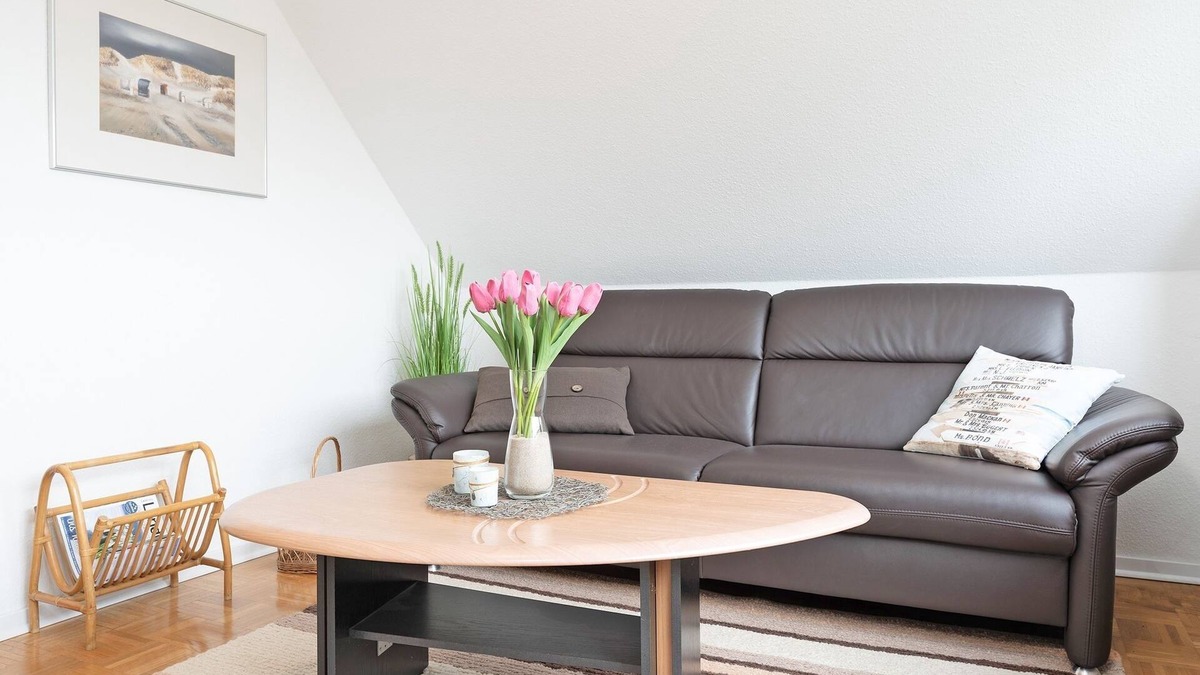 Malente Apartment | Vacation apartment/apartment for 3 guests with 48m² in Malente (287837)