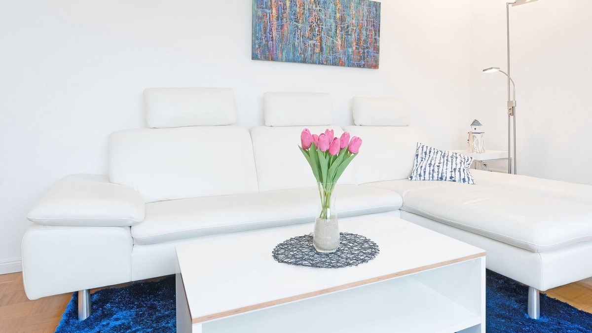 Malente Apartment | Vacation apartment/apartment for 4 guests with 79m² in Malente (287838)