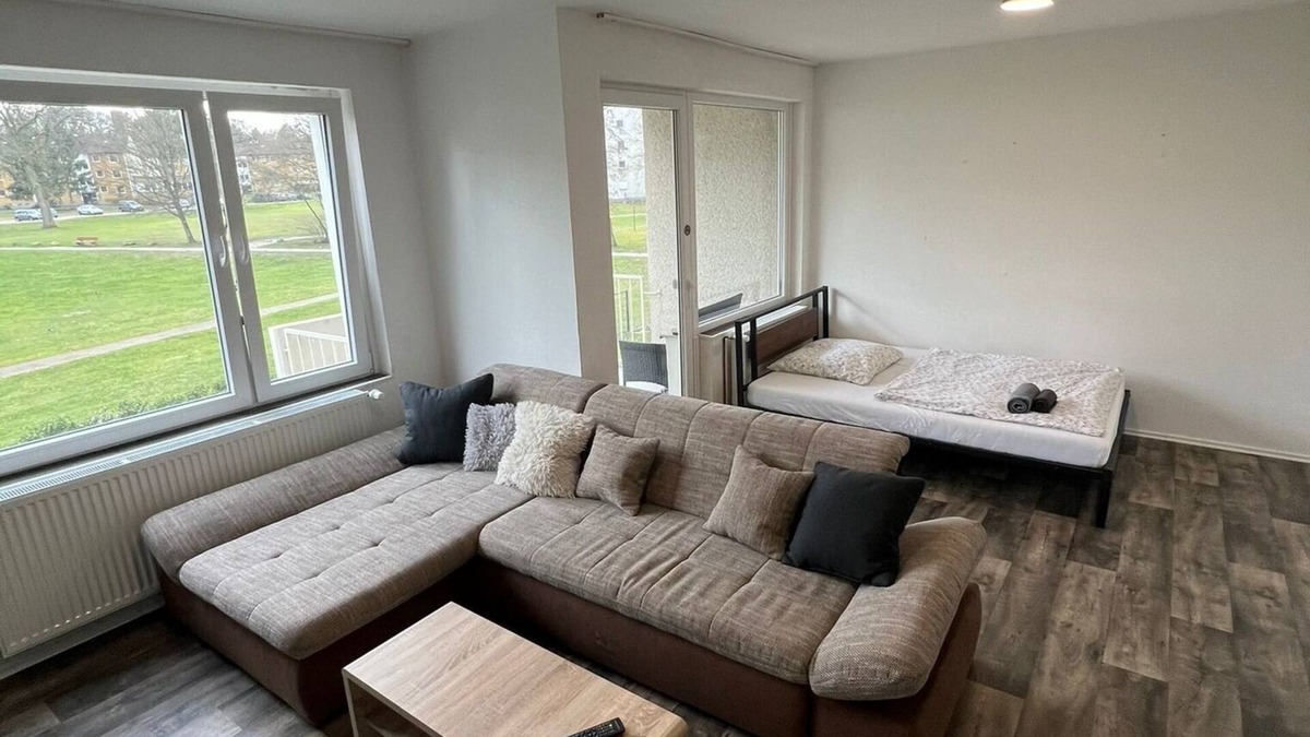 Munster im Heidekreis Apartment | Vacation apartment/apartment for 6 guests with 83m² in Munster (264090)
