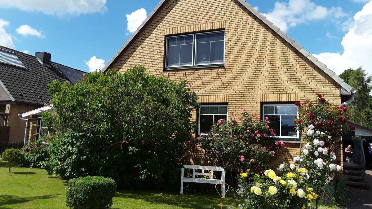 Nortorf Apartment | Vacation apartment/apartment for 4 guests with 65m² in Nortorf (177417)