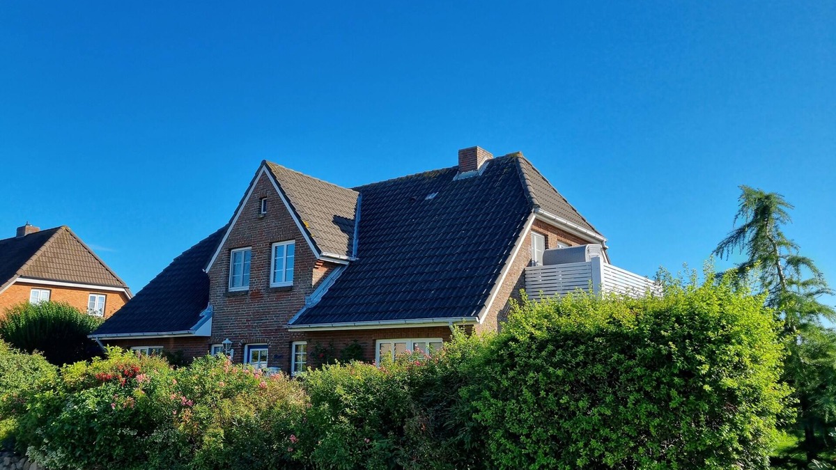 Midlum Apartment | Vacation apartment/apartment for 5 guests with 75m² in Oevenum (267737)