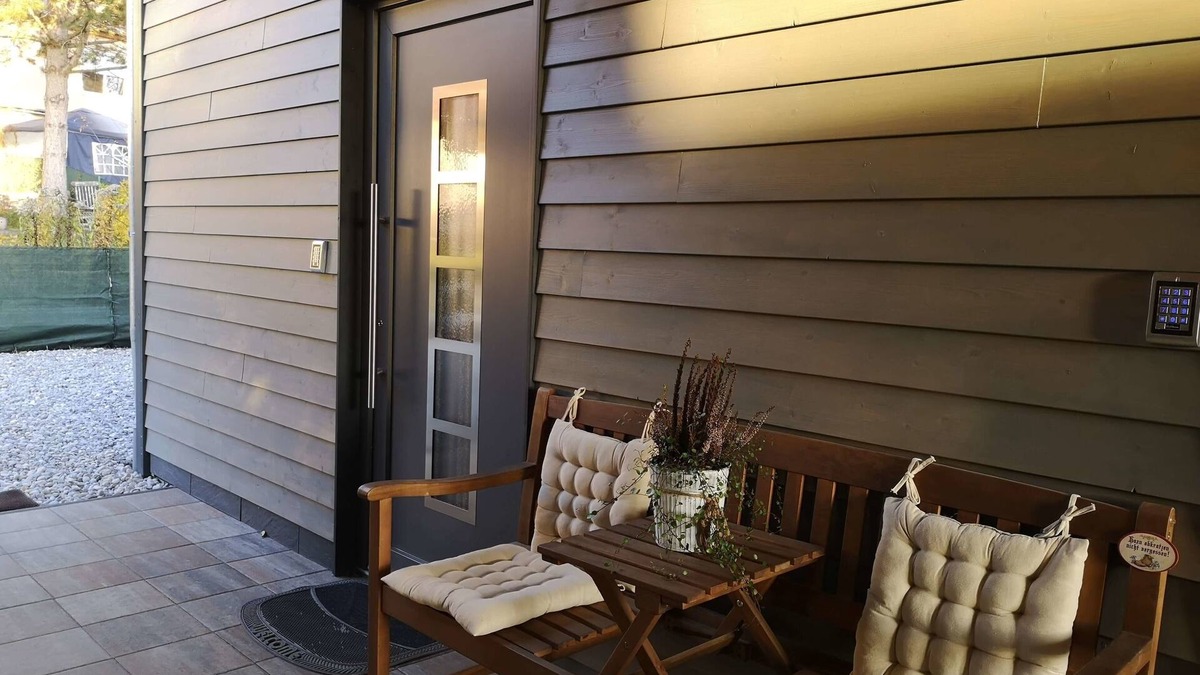 Peiting Apartment | Vacation apartment/apartment for 3 guests with 45m² in Peiting (163952)