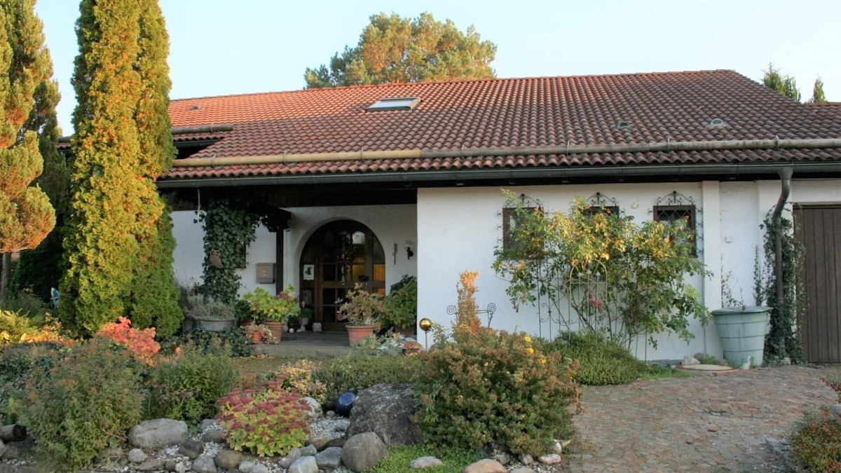 Peiting Apartment | Vacation apartment/apartment for 2 guests with 33m² in Peiting (172443)