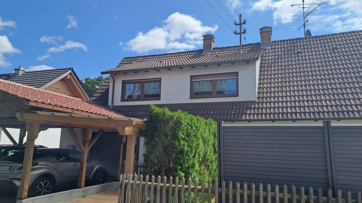 Peiting Apartment | Vacation apartment/apartment for 4 guests with 60m² in Peiting (273363)