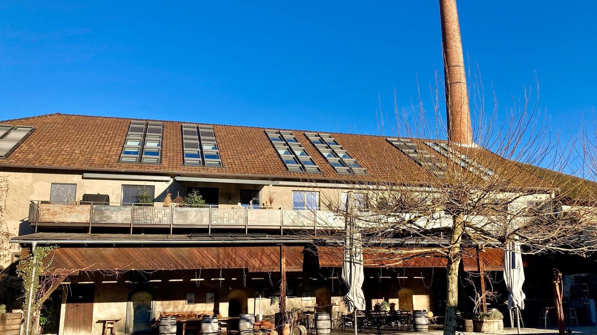 Ammerland Apartment | Vacation apartment/apartment for 4 guests with 70m² in Polling (272723)