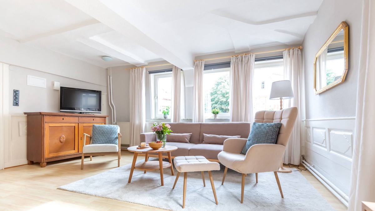 Schlitz Apartment | Vacation apartment/apartment for 5 guests with 65m² in Schlitz (272690)
