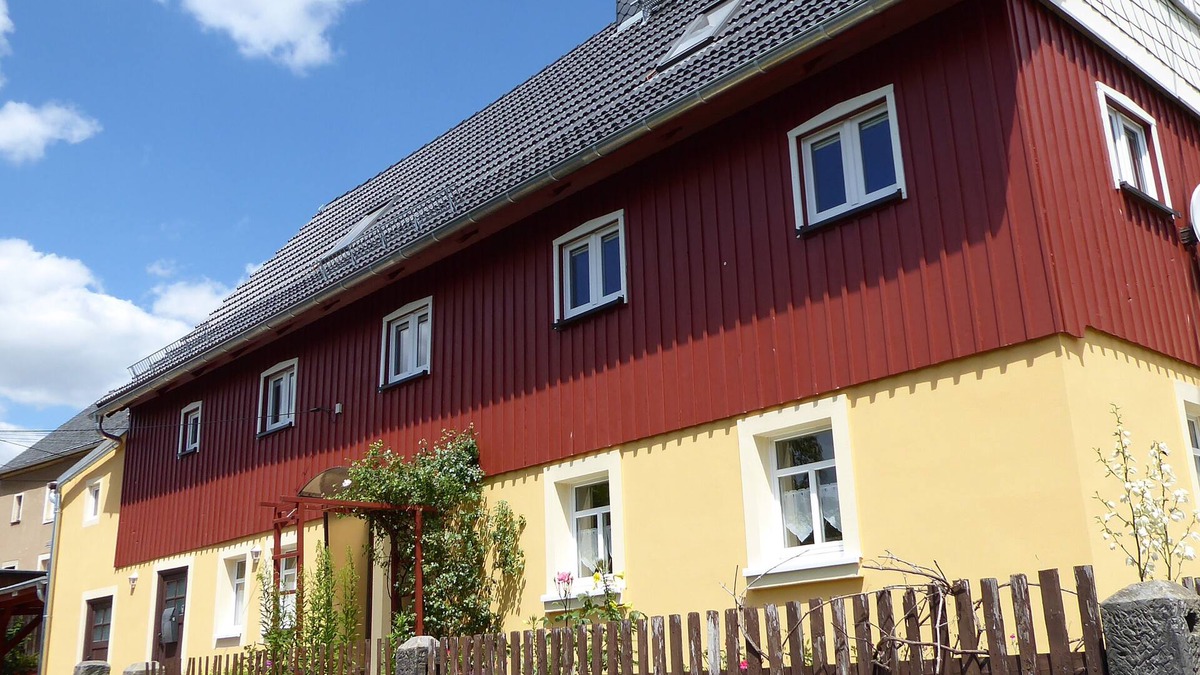 Altendorf Apartment | Vacation apartment/apartment for 4 guests with 70m² in Sebnitz (167731)