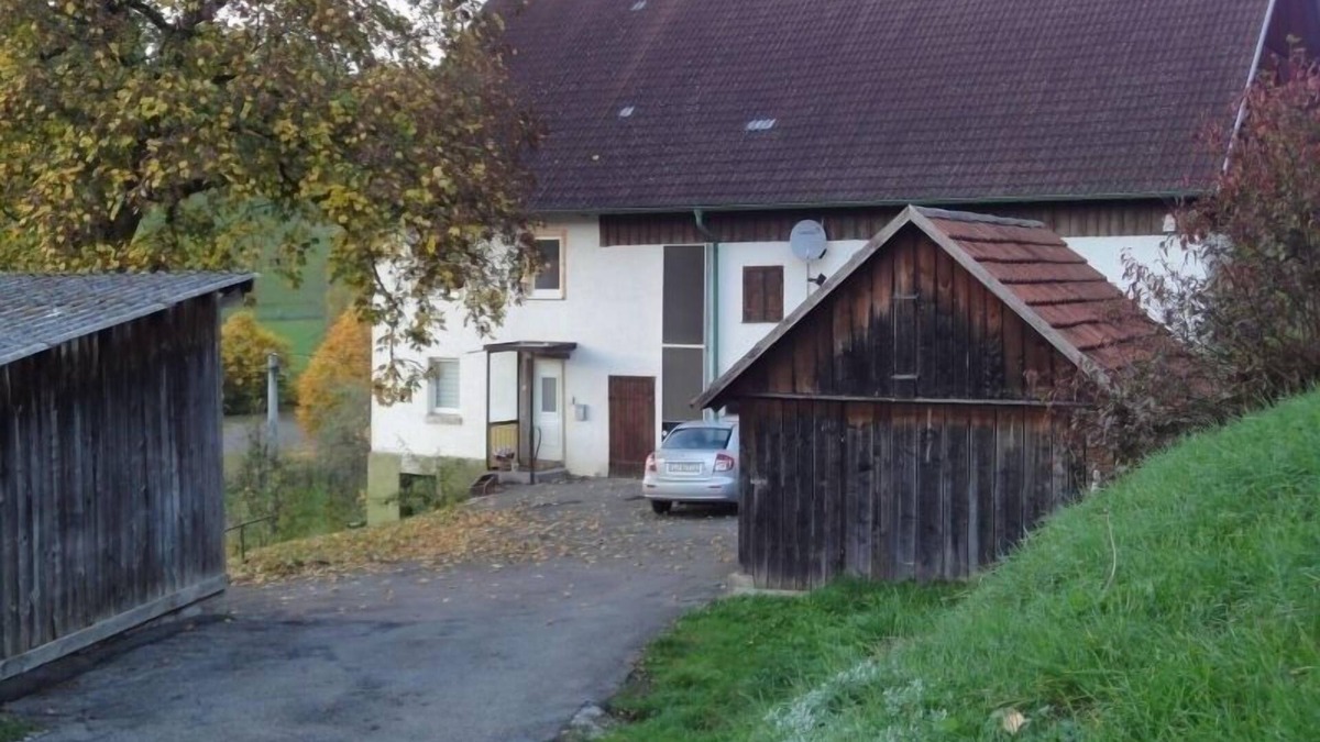 Zimmern ob Rottweil Apartment | Vacation apartment/apartment for 5 guests with 70m² in Stetten (143257)