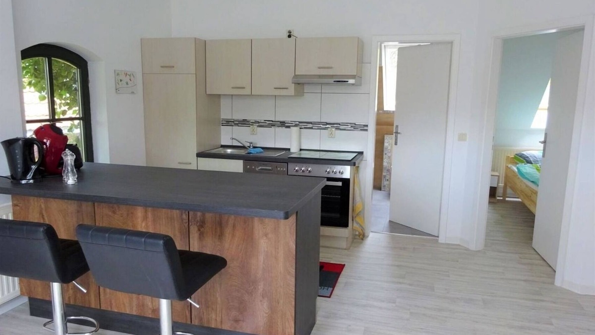Oberhavel Apartment | Vacation apartment/apartment for 4 guests with 50m² in Templin (179274)