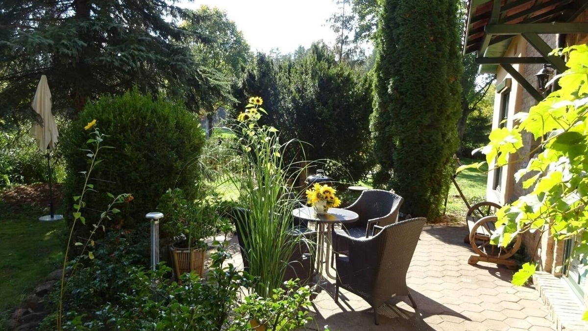 Oberhavel Apartment | Vacation apartment/apartment for 6 guests with 89m² in Templin (179275)