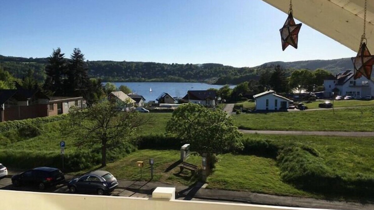 Scheid Apartment | Vacation apartment/apartment for 3 guests with 32m² in Waldeck (175487)