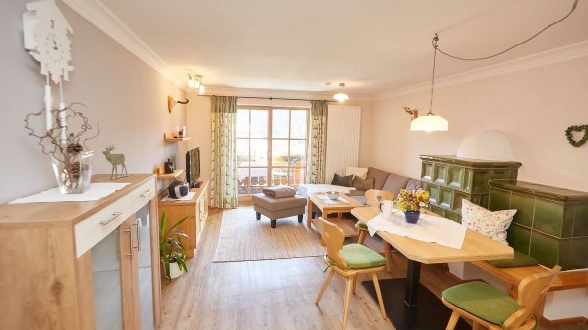 Bichel Apartment | Vacation apartment/apartment for 4 guests with 56m² in Wertach (296580)