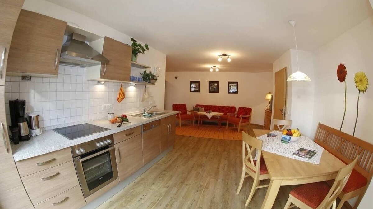 Wertach Apartment | Vacation apartment/apartment for 5 guests with 85m² in Wertach (268223)