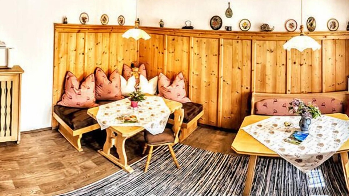 Wertach Apartment | Vacation apartment/apartment for 5 guests with 55m² in Wertach (268224)