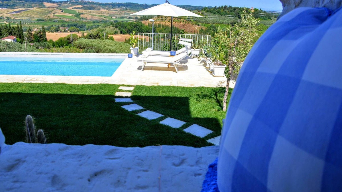 Morrona Apartment | Vacation apartment/apartment for 2 guests with 50m² in Morrona (118320)