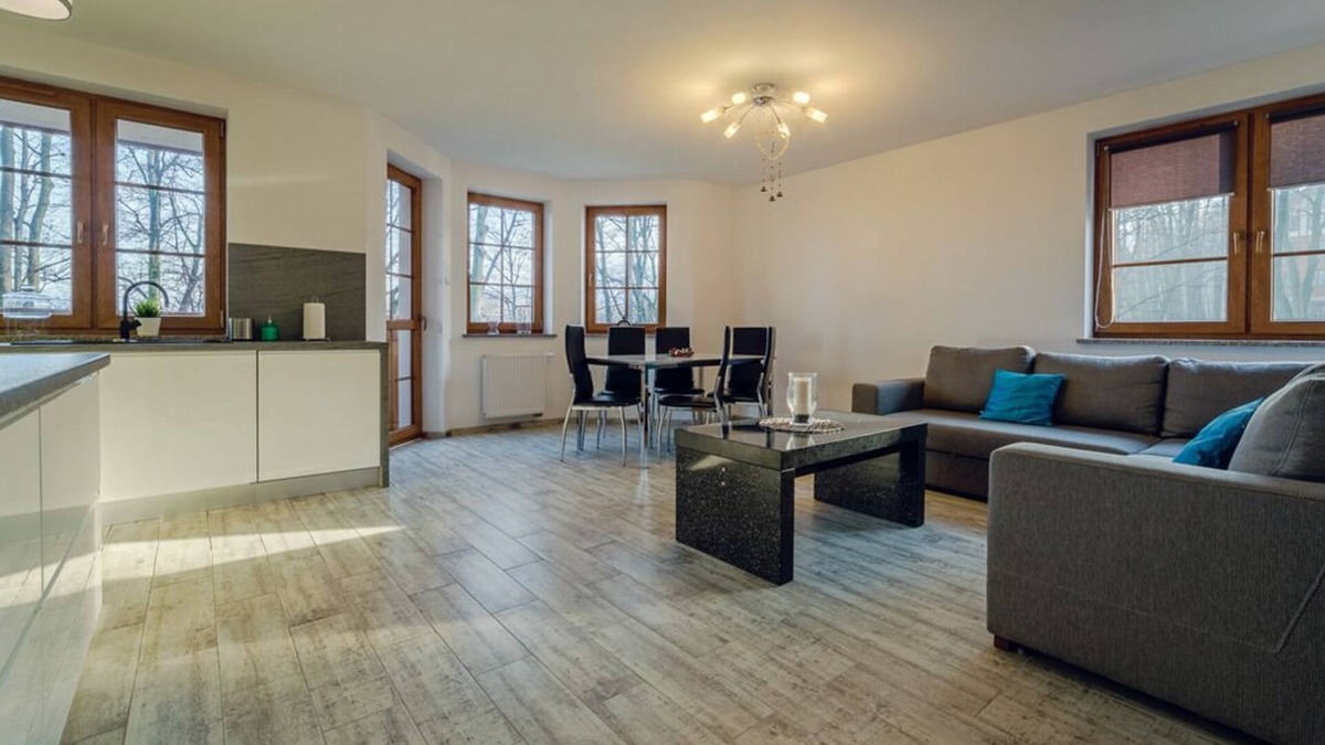 Karpacz Apartment | Vacation apartment/apartment for 4 guests with 50m² in Karpacz (242710)