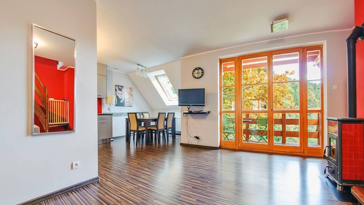 Karpacz Apartment | Vacation apartment/apartment for 6 guests with 80m² in Karpacz (245818)