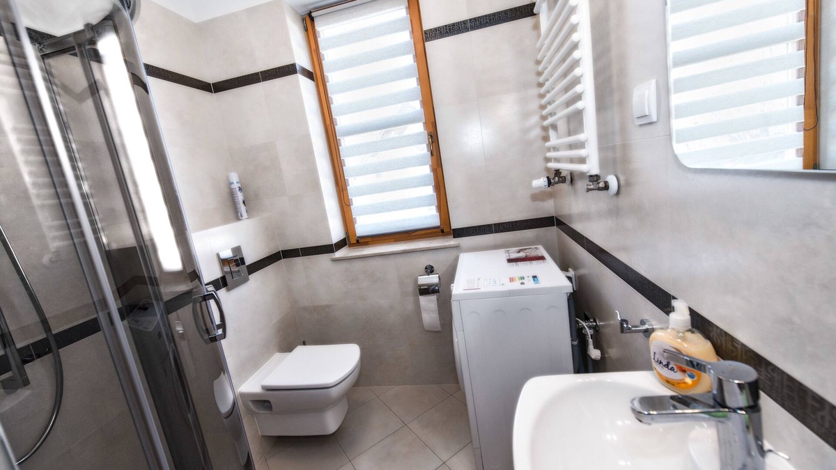 Karpacz Apartment | Vacation apartment/apartment for 4 guests with 65m² in Karpacz (245826)