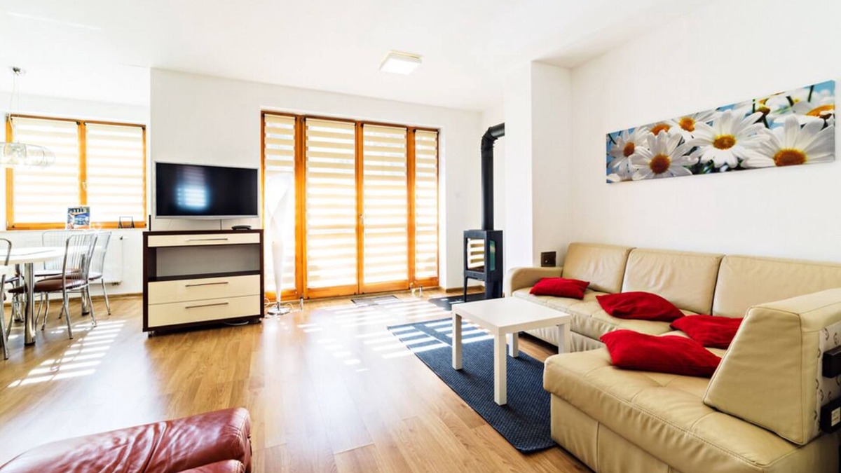 Karpacz Apartment | Vacation apartment/apartment for 6 guests with 65m² in Karpacz (245831)