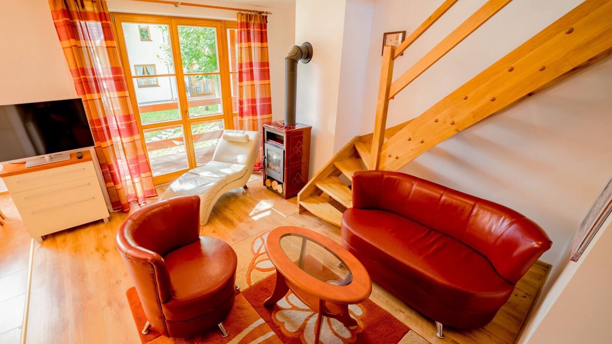 Karpacz Apartment | Vacation apartment/apartment for 6 guests with 85m² in Karpacz (245833)