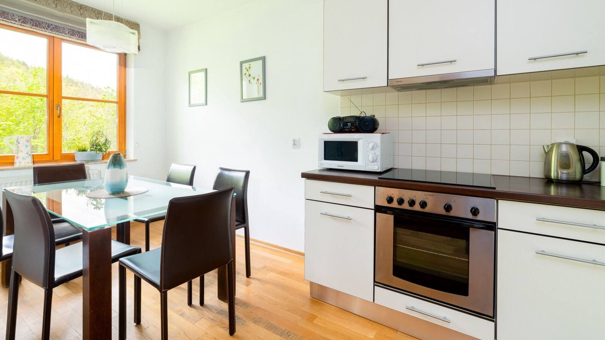 Karpacz Apartment | Vacation apartment/apartment for 5 guests with 65m² in Karpacz (245838)
