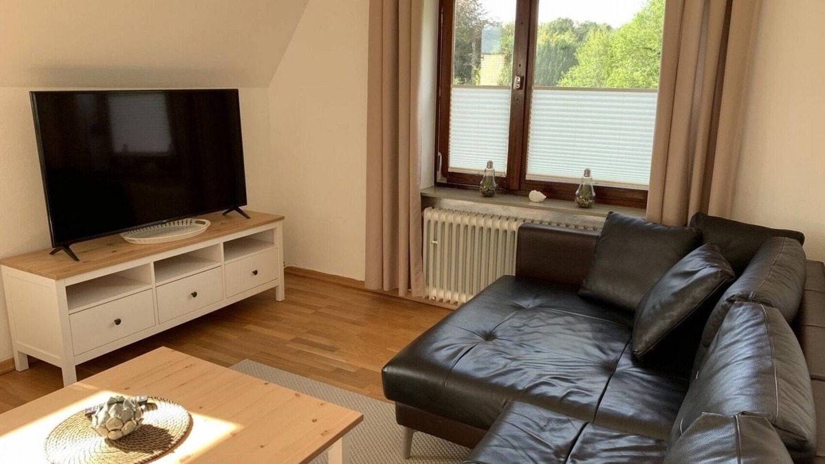 Dietrichsfeld Apartment | Vacation apartment/apartment for 4 guests with 50m² in Aurich (176127)