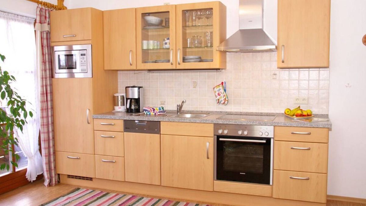 Bobing Apartment | Vacation apartment/apartment for 5 guests with 75m² in Böbing (115073)