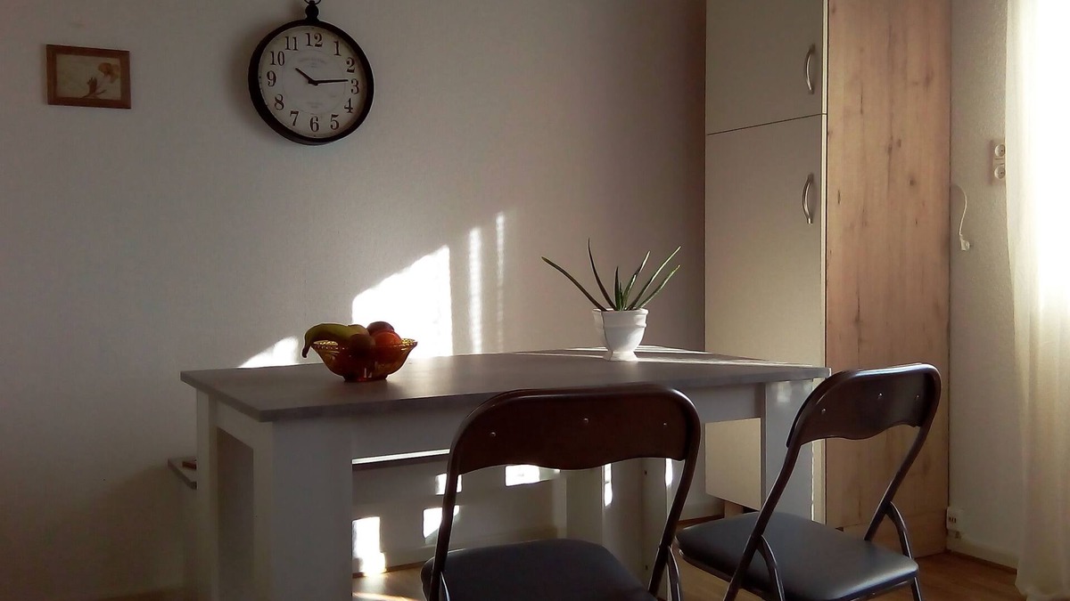 Bitzen Apartment | Vacation apartment/apartment for 4 guests with 65m² in Bitzen (117150)