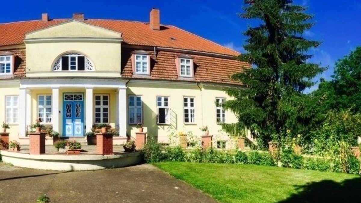 Borkow Apartment | Vacation apartment/apartment for 6 guests with 63m² in Borkow (65850)