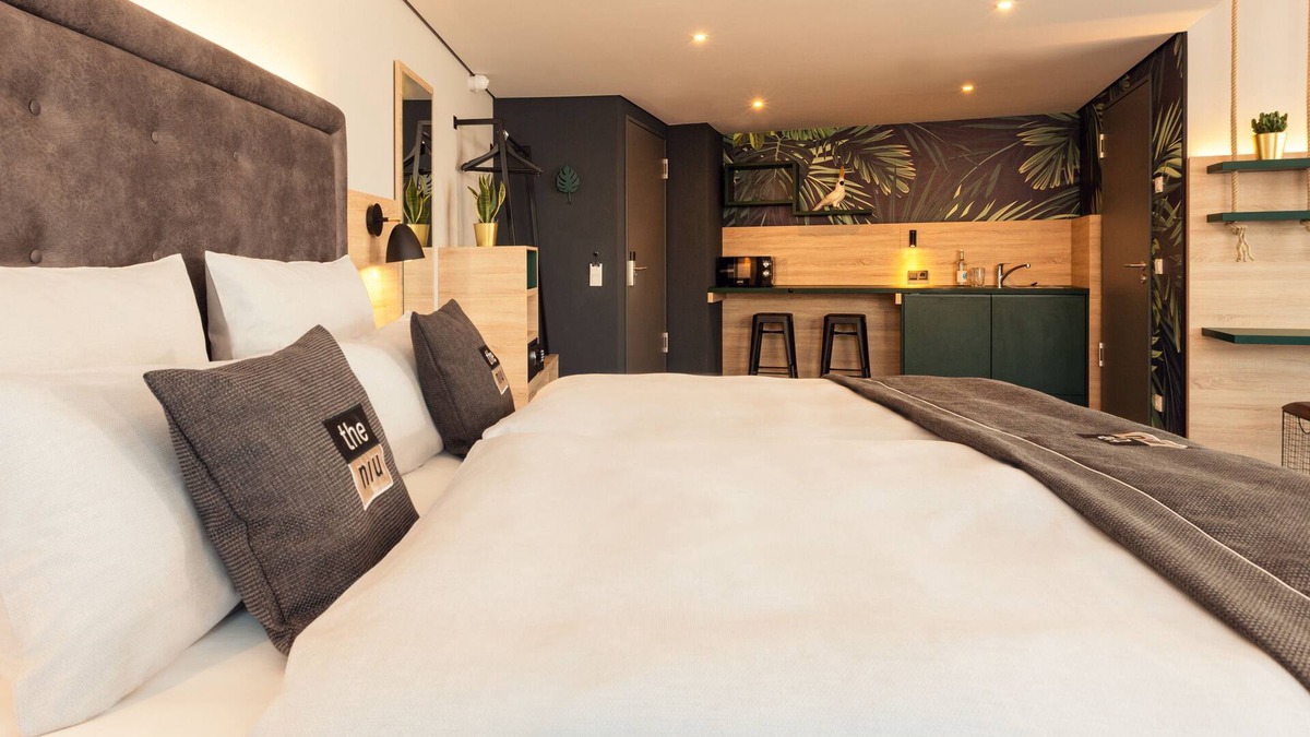 Neuenland Apartment | Vacation apartment/apartment for 3 guests with 31m² in Bremen (158011)