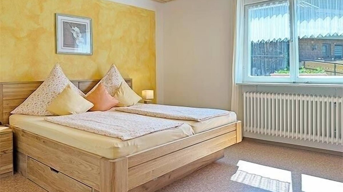 Frohnd Apartment | Vacation apartment/apartment for 4 guests with 70m² in Fröhnd (183304)