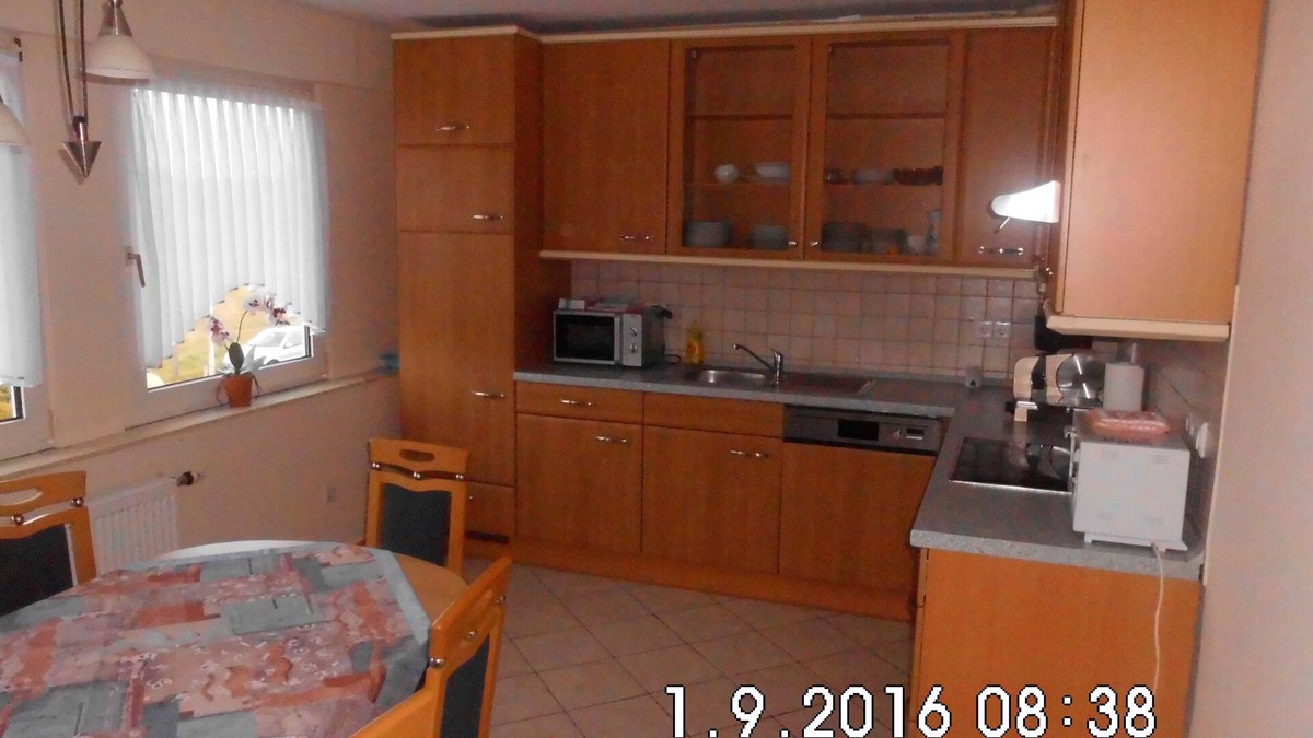 Geeste Apartment | Vacation apartment/apartment for 4 guests with 80m² in Geeste (26955)