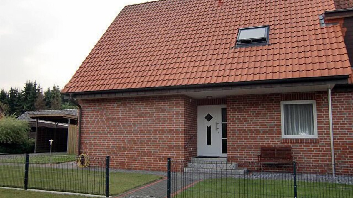 Geeste Apartment | Vacation apartment/apartment for 4 guests with 70m² in Geeste (25912)