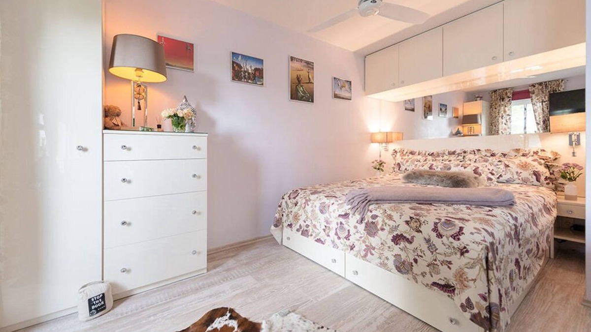 Hartha Apartment | Vacation apartment/apartment for 2 guests with 32m² in Hartha (162060)