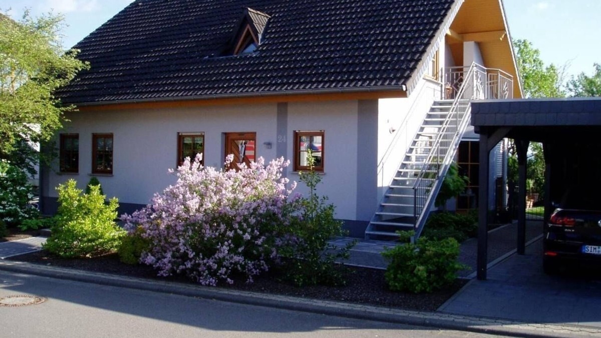 Kappel Apartment | Vacation apartment/apartment for 5 guests with 70m² in Kappel (295219)