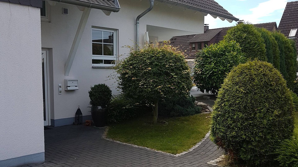 Harleshausen Apartment | Vacation apartment/apartment for 2 guests with 70m² in Kassel (92154)