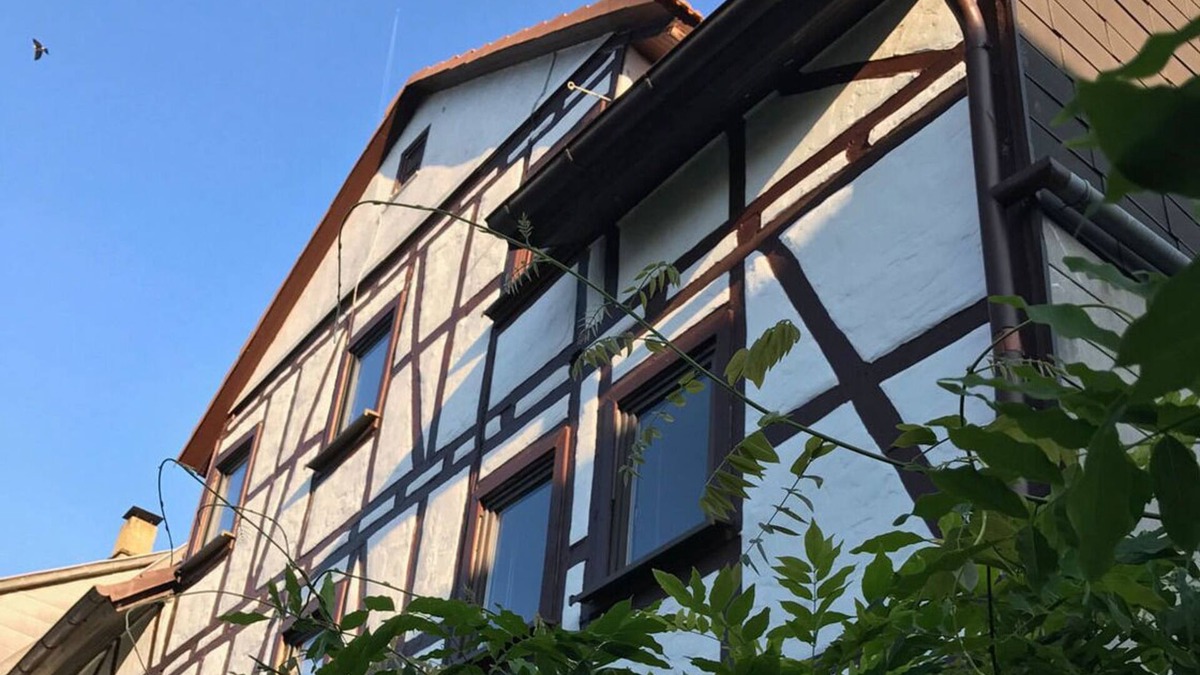 Harleshausen Apartment | Vacation apartment/apartment for 2 guests with 34m² in Kassel (111140)