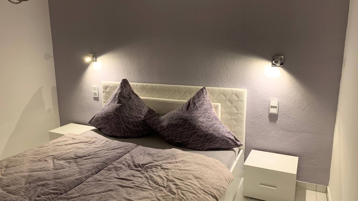 Ketsch Apartment | Vacation apartment/apartment for 4 guests with 43m² in Ketsch (126517)
