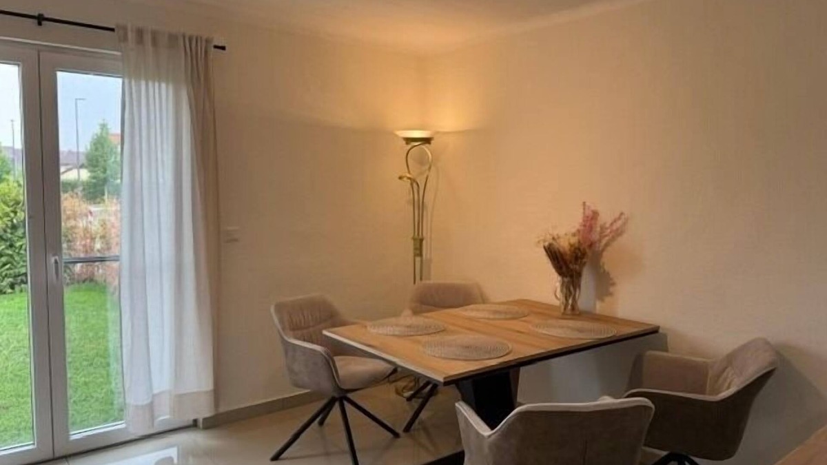 Ketsch Apartment | Vacation apartment/apartment for 4 guests with 50m² in Ketsch (296892)