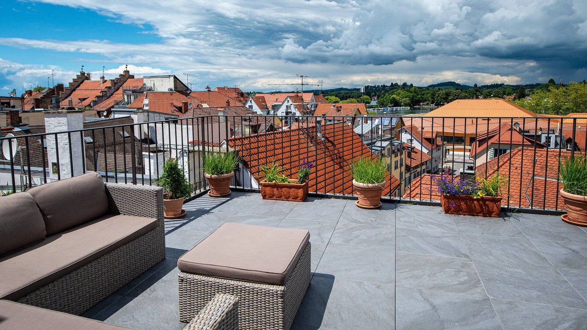 Insel Apartment | Vacation apartment/apartment for 6 guests with 135m² in Lindau (297316)
