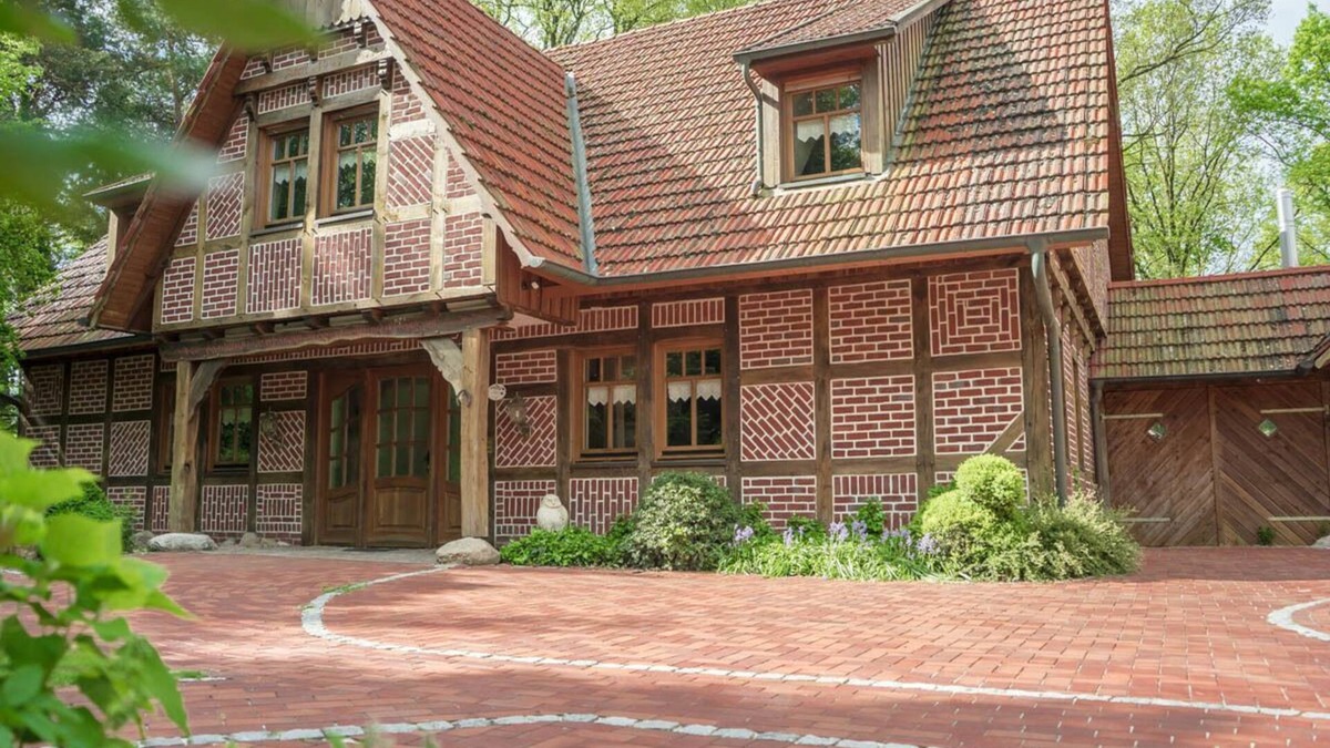 Helte Apartment | Vacation apartment/apartment for 4 guests with 75m² in Meppen (123727)