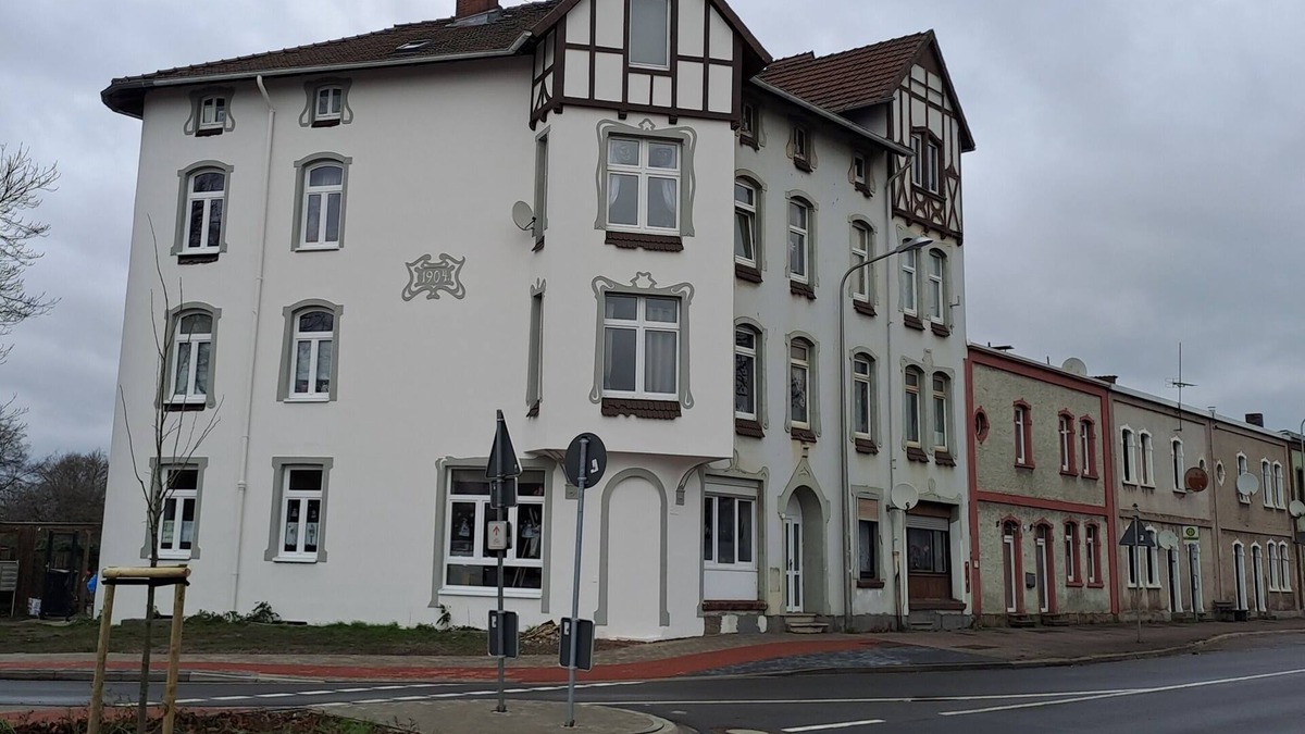 Minden Apartment | Vacation apartment/apartment for 2 guests with 35m² in Minden (264985)